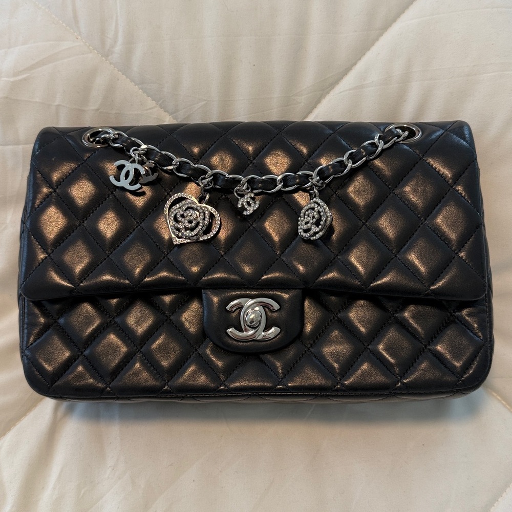 Chanel Classic Flap